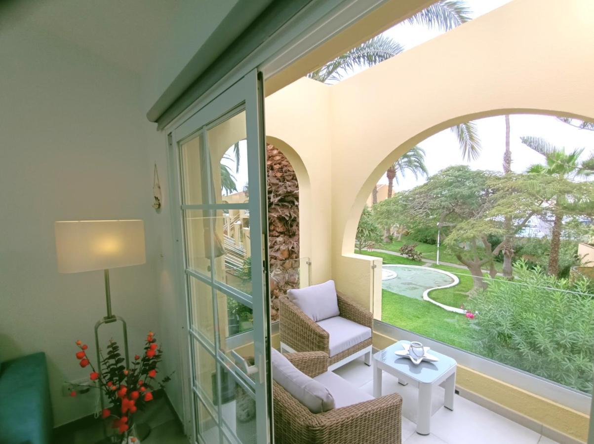 Casa Lumiere - A Little Gem In Maspalomas Maspalomas  Exterior photo