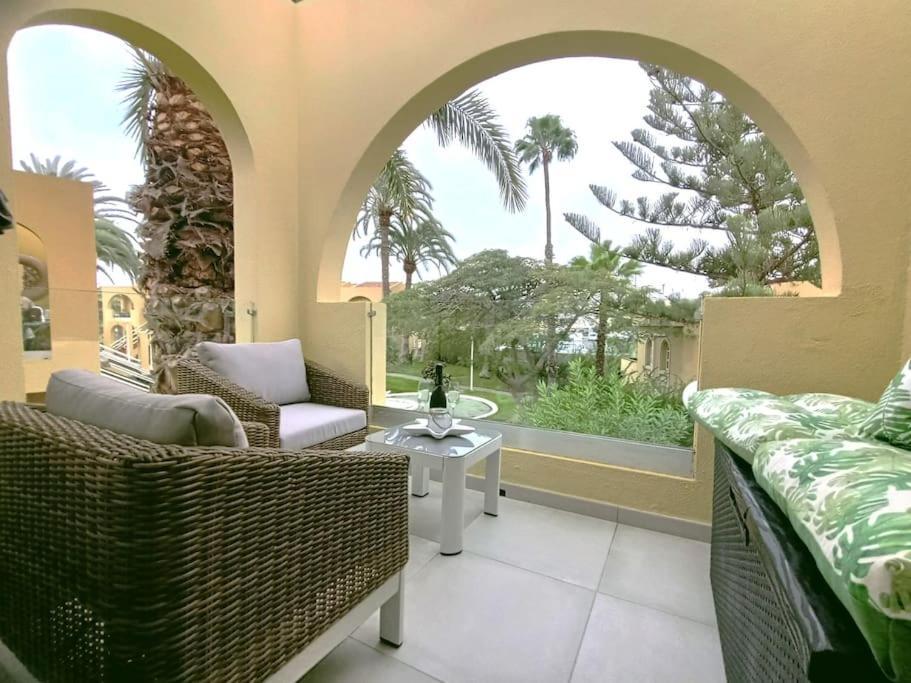 Casa Lumiere - A Little Gem In Maspalomas Maspalomas  Exterior photo